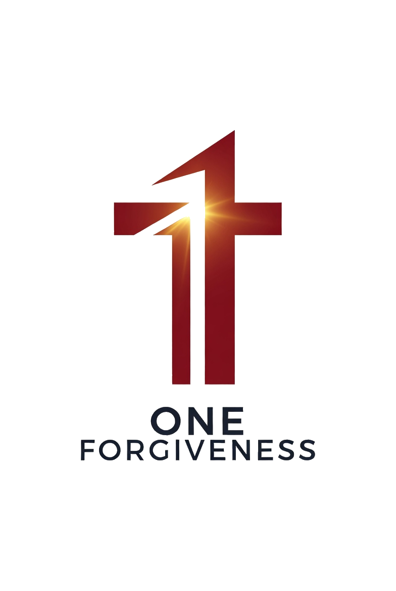 One Forgiveness Logo